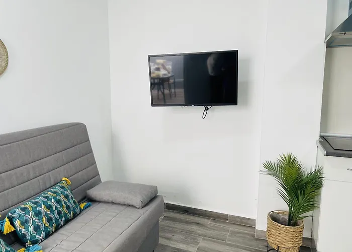 Panama 2 By At Costa Del Sol