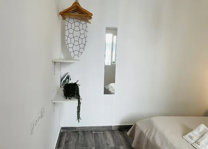 Panama 2 By At Costa Del Sol * Нерха