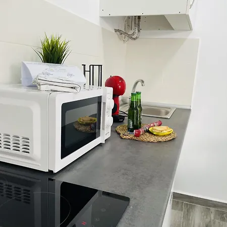 Appartement Pacifico Ed Panama By At Costa Del Sol Nerja