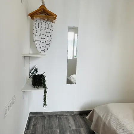 Panama 2 By At Costa Del Sol * Nerja