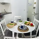 Apartamento Pacifico Ed Panama By At Home Costa Del Sol * Нерха