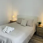 Апартаменты Apartamento Pacifico Ed Panama By At Home Costa Del Sol Нерха