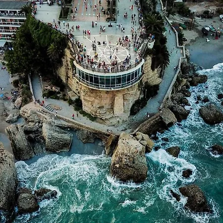 Panama 2 By At Costa Del Sol アパート ネルハ