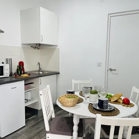 Apartamento Pacifico Ed Panama By At Home Costa Del Sol Апартаменты *