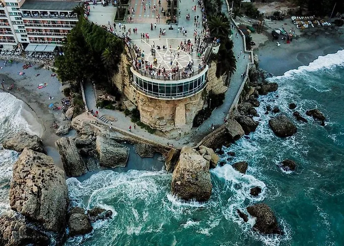 Panama 2 By At Costa Del Sol 아파트 네르하