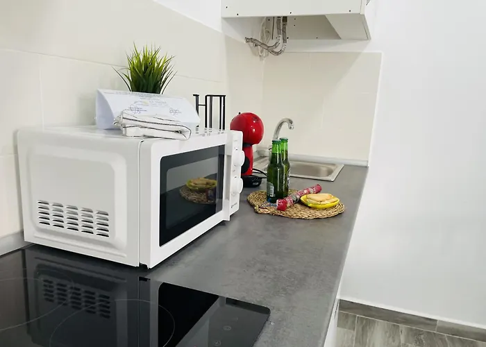 Apartment Panama 2 By At Costa Del Sol Nerja