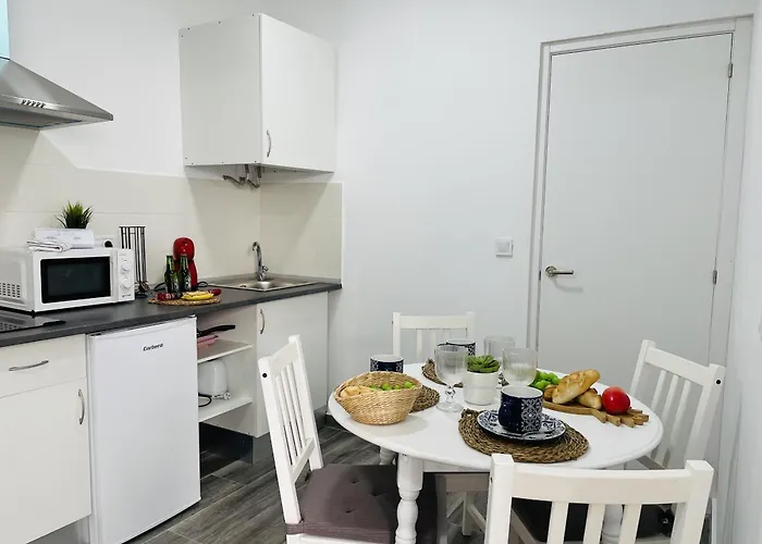 Panama 2 By At Costa Del Sol Apartment *