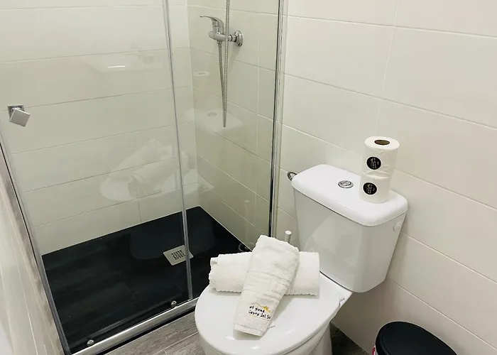 Panama 2 By At Costa Del Sol Apartment Nerja