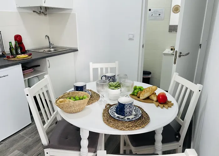 Panama 2 By At Costa Del Sol * 네르하