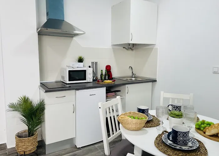 Panama 2 By At Costa Del Sol * 네르하