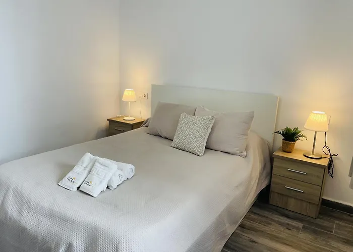 Apartment Panama 2 By At Costa Del Sol Nerja