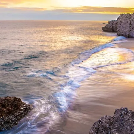 Pacifico Ed Panama By At Costa Del Sol Nerja