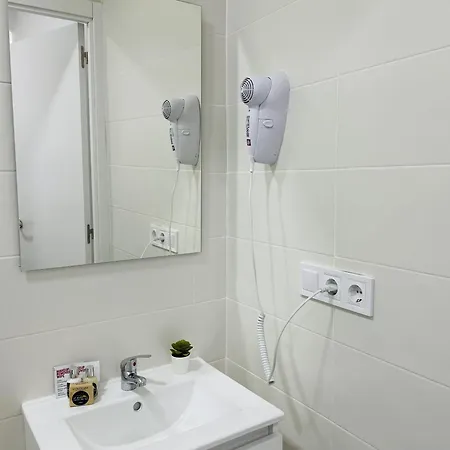 Panama 2 By At Costa Del Sol