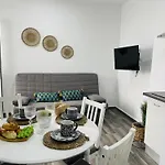 Apartment Apartamento Pacifico Ed Panama By At Home Costa Del Sol Nerja