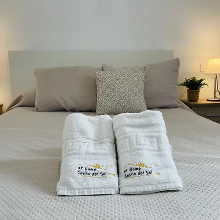 Panama 2 By At Costa Del Sol * Нерха