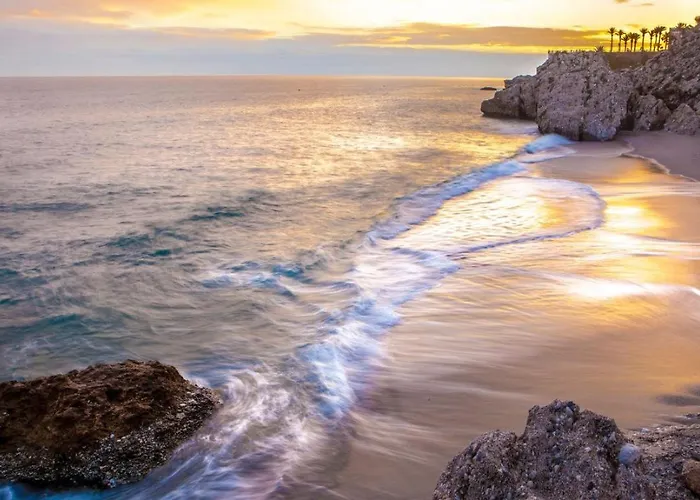 Panama 2 By At Costa Del Sol Nerja