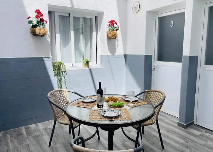 Apartamento Panama 2 By At Costa Del Sol *